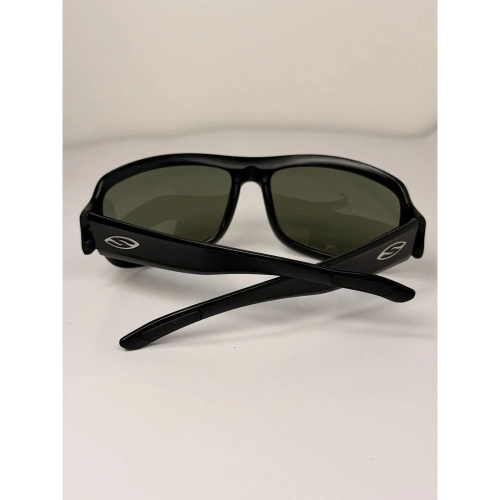 Smith Optics DROP ELITE Mat Black Frame TACTICAL Lens‎ Sunglass